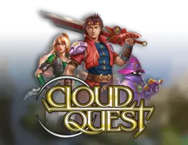 Слот Cloud Quest