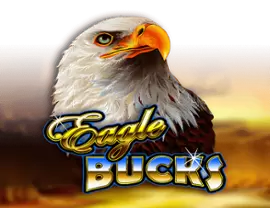 Слот Eagle Bucks