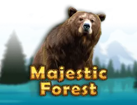 Слот Majestic Forest