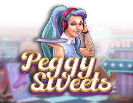 Слот Peggy Sweets